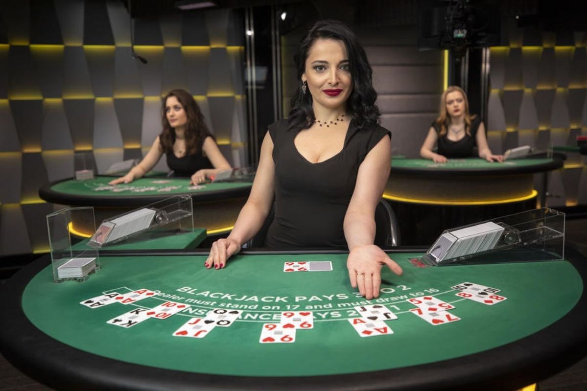 Numbers Game Live Casino