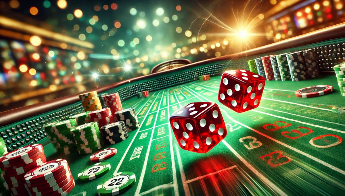 Numbers Game Live Betting