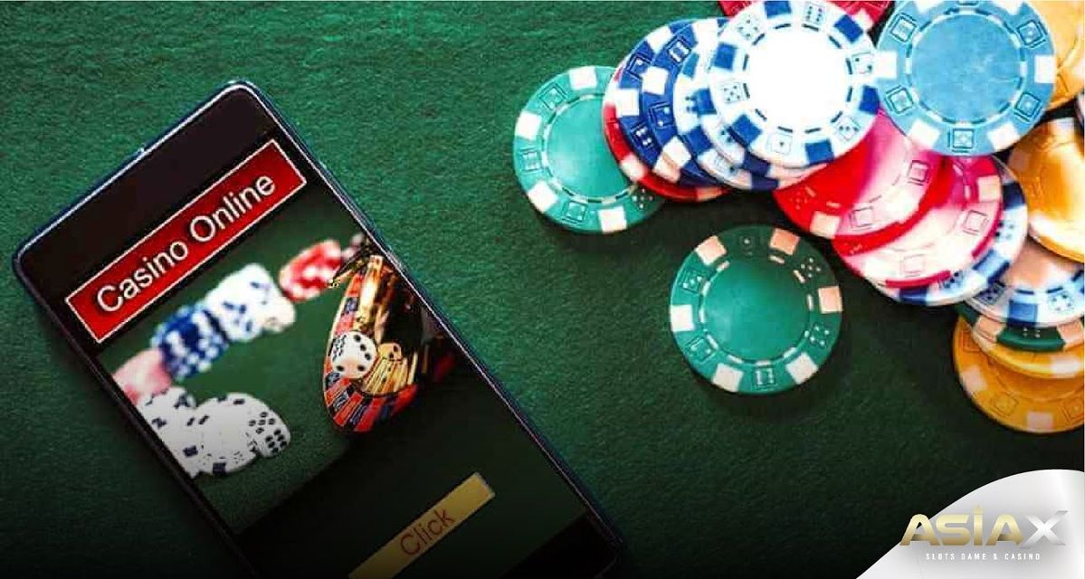 Numbers Game Live Casino