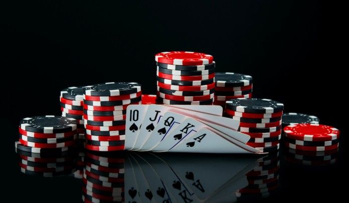 Numbers Game Live Betting